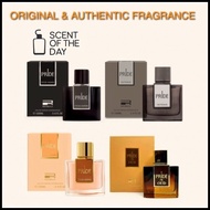 RUE BROCA PRIDE HOMME / PRIDE INTENSE / PRIDE FEMME / PRIDE MY OUD 100ML EDP UNISEX