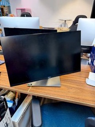 售$400 DELL S2716DG 27吋 電競螢幕 2K 144Hz 1ms G-Sync 專業遊戲顯示器