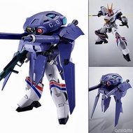 [預訂2月尾有貨] Bandai HI-METAL-R DRAGONAR-1 & CABARIER-ZERO [HI-METAL-R] 《機甲戰記龍騎兵》龍騎兵1型&卡巴利亞0 行版 靚盒 訂金$30