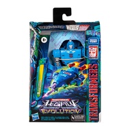 Transformers Generations Legacy Evolution Deluxe Class Autobot Devcon