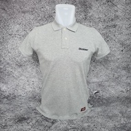 Baju Kaos Polo Wanita / Anak DICKIES - Size S / Lebar 44 cm - Original - Second