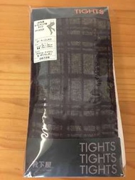 靴下屋 Tabio 日本製Tights 襪褲