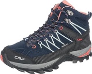 Women's Rigel Mid Wmn Trekking Shoe Wp Hiking Boots