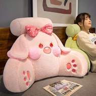 In Stock Cute Doll Stuffed Pillows Comfort Pillows At Home