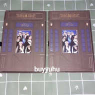 [READY] Dvd BTS 5TH MUSTER KR MAGIC SHOP UNSEALED FULLSET Without PC PHOTOCARD PRELOVED OFFICIAL JK V JUNGKOOK TAEHYUNG