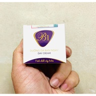 B1 Night Cream B2 Vinh Tan - Vinh Tan Trom Latex Cream 20g - Genuine Product