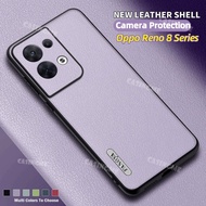 Oppo Reno8 5G Reno8 Pro 8Pro Reno8Pro 5G 2022 Casing Kualitas Tinggi