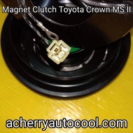 Magnet Clutch Toyota Crown Ms Ii Terlaris