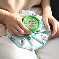 蠟筆小新冷暖兩用水袋- 退熱冰敷袋 熱敷袋 雙效冷熱敷袋