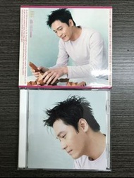 羅嘉良十優一良親筆簽名CD