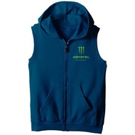 Monster Energy Kids Sweater Vest