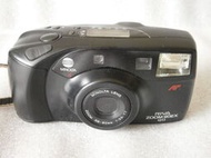 【千代】美能達MINOLTA RIVA ZOOM 90EX變焦膠卷膠片傻瓜相機