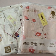 [RESALE] Pajamas by LEISURE WEAR