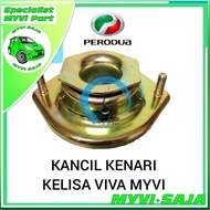 PERODUA KANCIL KENARI KELISA MYVI VIVA FRONT ABSORBER MOUNTING DEPAN
