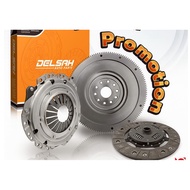 จานคลัช Nissan Navara D40 ฟลายวีล Navara D40 รุ่นชั้นเดียว หวีคลัช YD25 ปี208-2013