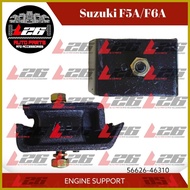 ℡ ♠ ∏ Suzuki F5A/F6A Engine Mounting / Engine Support 56626-46310
