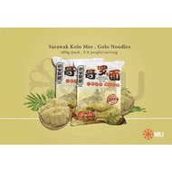 Sarawak Kolo Mee Sarawak Kolo Mee 400g