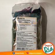 BIENETTA FLORENTINER 0.6 Kg (IMPORTED FLORENTINE MIX)