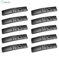 10X Universal Remote Control for Samsung TV LED QLED UHD HDR LCD Frame HDTV 4K 8K 3D Smart TV, with Buttons for Netflix