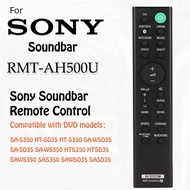 Sony SoundBar SA-S350 HT-SD35 WSD35 WS350 Sound Card Replacement with A New RMT-AH500U Remote Contro