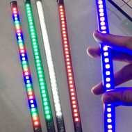 5050 32led 12v and 24v flexible led strip under lights