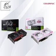APTTECH COLORFUL GEFORCE RTX 5060 TI NB DUO 8GB 16GB GDDR7 IGAME ULTRA WHITE 5060TI DUO 16GB DDR7
