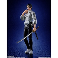 【新貨預訂】[SHF] 乙骨憂太 (特級術師) -死滅迴游前篇- S.H.Figuarts YUTA OKKOTSU -Special Grade Jujutsu Sorcere- 呪術廻戦 可動模型