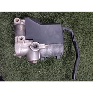 ABS PUMP MERCEDES W202 W124 R129 C140 ORIGINAL USED OEM Mercedes-Benz W202  Mercedes-Benz W124  R129
