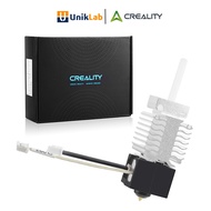 3D Printer Creality Ender3 V3 SE Hotend Kit Full Set Extruder Nozzle with Aluminum Heatsink Block fo