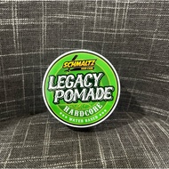 Legacy Pomade Hardcore 50G