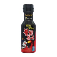 Samyang Hot Chicken Flavor Sauce | SAMYANG BULDAK SAUCE 불닭소스 200g