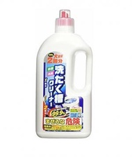 Mitsuei - 洗衣機槽 除菌去霉防銹清潔劑 1050g (可用2次)