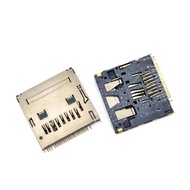 1PCS Available for Sony W730 H90 HX10 HX30 HX200 F3 VG30E Card Holder SD Double Memory Slot Parts an
