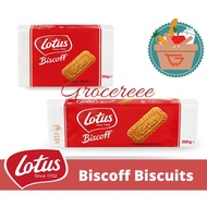 Biscoff Biscuits Original