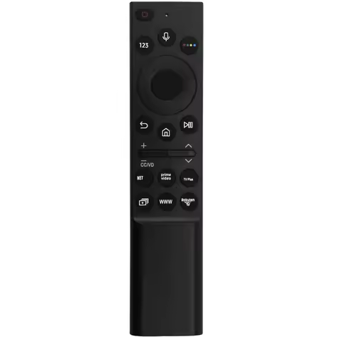 NEW-Universal Voice Remote Control For Samsung Smart TV Remote Control