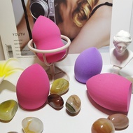 Beauty egg gourd puff, water drop makeup egg, cushion puff on makeup egg