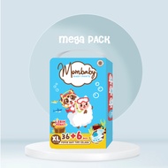 Mombaby Pants Mega pack