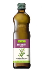 有機冷壓芝麻油 500ml-Best Before 2026.09.08