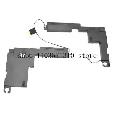 N09638-001 New Speaker Kit L+R For Envy X360 15-EW 15-EY TPN-C157/C158 JM
