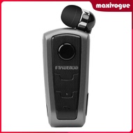 [MaxivogueMY] Fineblue F910 Wireless Bluetooth Earphone Sports Headset with Handsfree Headset Headph