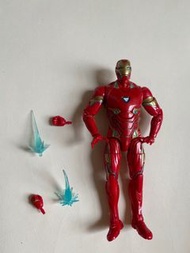 Marvel legends iron man