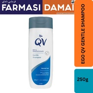 EGO QV GENTLE SHAMPOO 250G