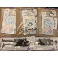 Merch Anime Ona Collectible