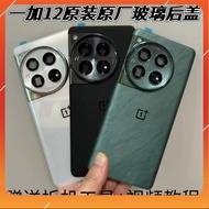 OnePlus 12 / One Plus 12 Back Cover