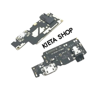 Xiaomi Redmi Note 5 Note 5 Pro Papan Board Konektor Conektor Cas Charger Xiaomi Redmi Note 5 / Note 5 Pro
