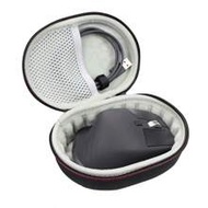 เคสเท่านั้น กระเป๋าแข็ง EVA สำหรับพกพา เมาส์เกมมิ่ง กล่องเก็บของ สำหรับ Master MX 4 / GPW G903 G502 