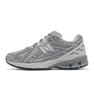New Balance Casual Shoes 1906R Men's Women's Gray Retro Running NB [ACS] M1906RLC-D