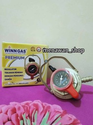 Regulator Winn Gas W 800 M ori