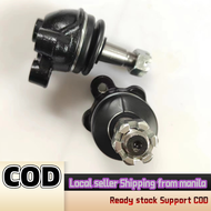 (2pcs)Upper ball joint for Hyundai starex Grace 54417-43000