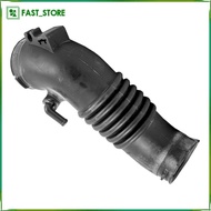 [Wishshopelxn] Rubber Air Intake Hose Air Tube Direct Replacement Throttle Body Vacuum Hose for Mazd